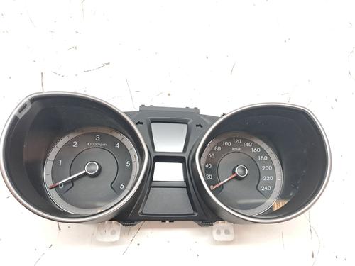 Used Instrument cluster HYUNDAI i30 (GD) 1.4 CRDi (90 hp) 23363756