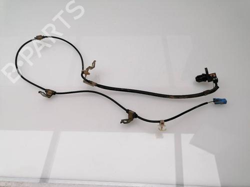 Used Electronic sensor SUZUKI JIMNY Closed Off-Road Vehicle (SN) 1.3 4WD (SN413) (85 hp) 23936542