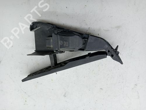 Used Pedal BMW 3 (F30, F80) 318 d (150 hp) 23354414