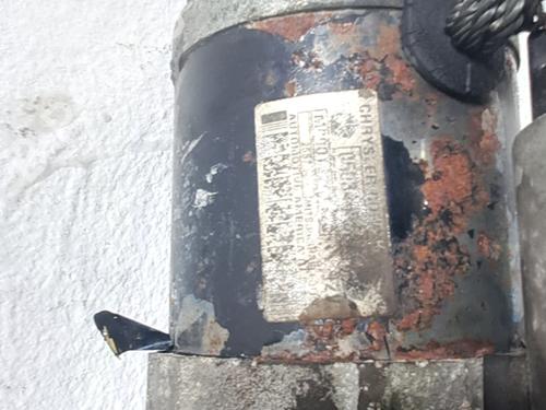 Starter DODGE AVENGER 2.0 | BP31991397M8