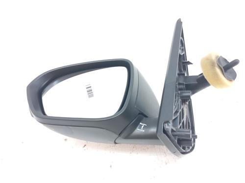 Used Left mirror DACIA DUSTER (HM_) 1.0 TCe 90 (HMM6) (91 hp) 28957567