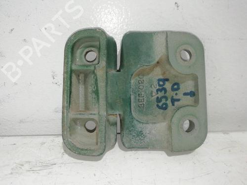 Hinge/Door check strap LAND ROVER DEFENDER Station Wagon (L316, L315) 2.5 Td5 4x4 (L316) | BP29116196C146 