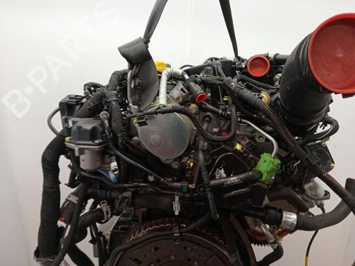 Engine RENAULT TALISMAN (LP_) 1.6 dCi 130 | BP23357241M1 