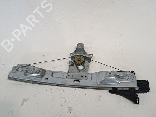 Rear right window mechanism OPEL INSIGNIA A (G09) 2.0 CDTI (68) | BP25613610C25 