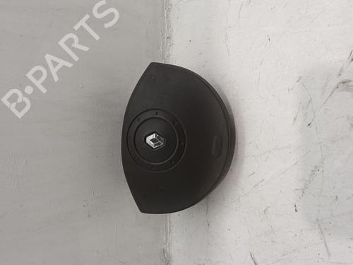 Used Driver airbag Driver airbag RENAULT MEGANE II Saloon (LM0/1_) 1.9 dCi (LM0G, LM1G, LM2C) (120 hp) 34005145 34005145