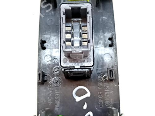 Right front window switch CITROËN BERLINGO (ER_, EC_) 1.5 BlueHDi 100 | BP33760599I26 - Image 2