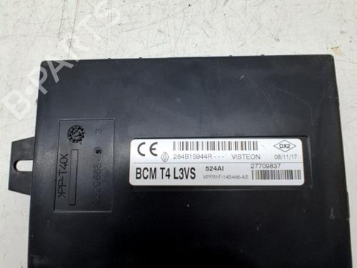 Modulo elettronico SMART FORFOUR Hatchback (453) 0.9 (453.044, 453.053) (90 hp) 29992502