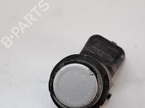 Elektronische module BMW 5 (E60) 520 d (177 hp) 23370140