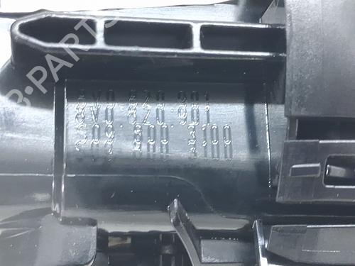 Air vent AUDI A3 Sportback (8VA, 8VF) 2.0 TDI | BP28179405I21 