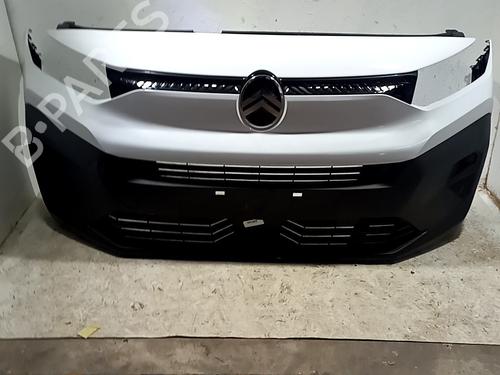 Used Front bumper Front bumper CITROËN BERLINGO Box Body/MPV (K9) 1.5 BlueHDi 100 (102 hp) 36008058 36008058