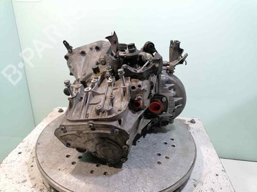 Gearbox PEUGEOT 508 I (8D_) 2.0 HDi | BP23937613M3 