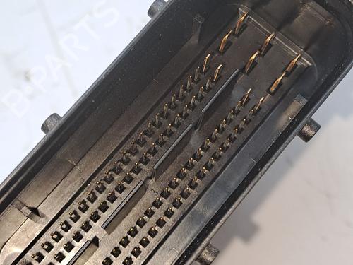 Engine control unit (ECU) VW GOLF VII (5G1, BQ1, BE1, BE2) 1.5 TSI | BP23375481M57 