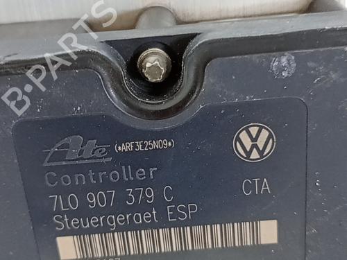 ABS pump PORSCHE CAYENNE (9PA) S 4.5 | BP38012769M43 - Image 2