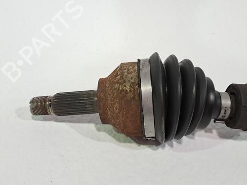 Left front driveshaft MINI MINI COUNTRYMAN (R60) Cooper | BP24848708M38 