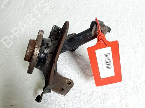 Left front steering knuckle FIAT 500 (312_) 1.2 (312AXA1A) | BP29558871M25 