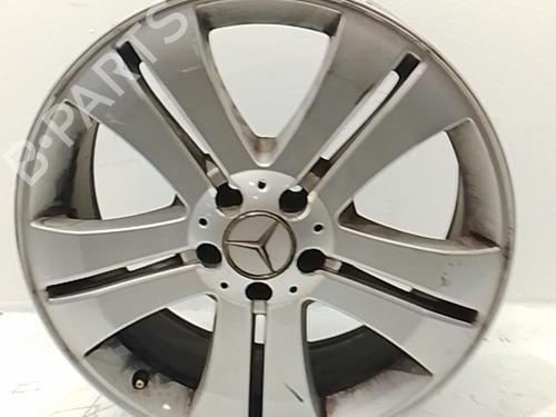 Used Rim Rim MERCEDES-BENZ GL-CLASS (X164) GL 420 CDI 4-matic (164.828) (306 hp) 39740201 39740201
