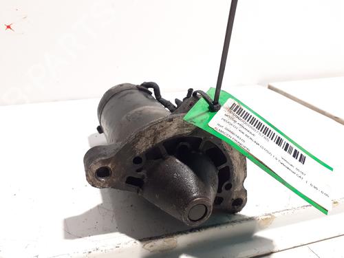 Used Starter PEUGEOT 406 (8B) 1.9 TD (90 hp) 25988727
