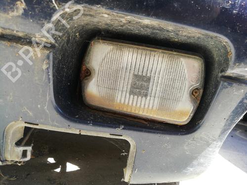 Used Left front fog light CITROËN ZX (N2) 1.9 i (120 hp) 25455538