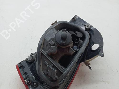 Left taillight SEAT IBIZA IV (6J5, 6P1) 1.2 TSI | BP23348974C34 