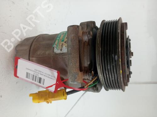 AC compressor CITROËN C2 (JM_) 1.1 | BP24240032M34