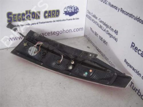 Achterlicht links TATA INDIGO MARINA (4_V2) 1.4 DICOR | BP25458797C34 