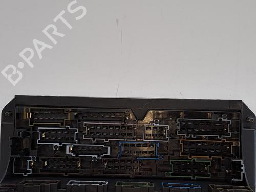 Electronic module MERCEDES-BENZ E-CLASS Coupe (C207) E 220 CDI / d (207.302, 207.301) | BP24171572M83 