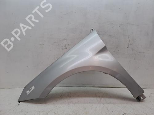 Used Left front fenders MERCEDES-BENZ B-CLASS Sports Tourer (W245) B 200 CDI (245.208) (140 hp) 27557165