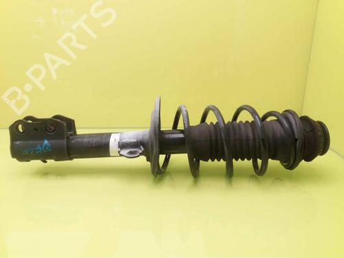 Right front shock absorber TOYOTA YARIS (_P13_) 1.0 (KSP130_, KSP130) | BP23649694M17 