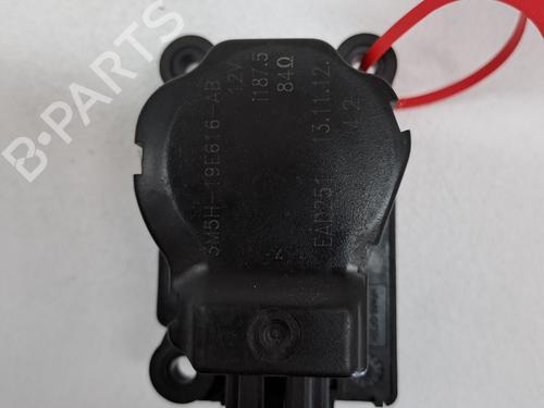 Elektronisk modul FORD S-MAX (WA6) 2.0 TDCi (140 hp) 24188844
