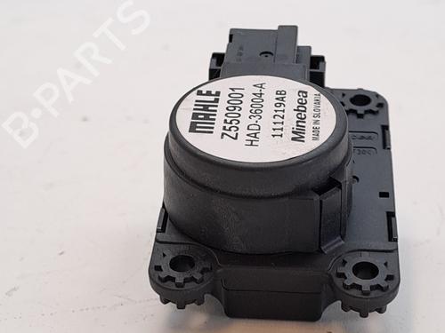 Electronic module SMART FORTWO Coupe (453) electric drive / EQ (453.391) | BP27193612M83 