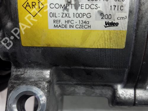AC compressor FIAT FREEMONT (345_) 2.0 JTD | BP33761108M34 - Image 2