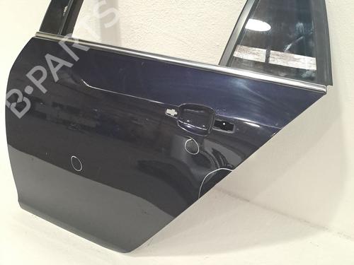 Used Left rear door OPEL INSIGNIA A Sports Tourer (G09) 2.0 CDTI (35) (131 hp) 24515587
