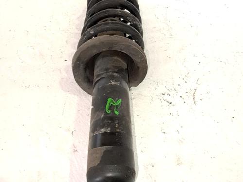 Used Left rear shock absorber Left rear shock absorber PEUGEOT 508 I (8D_) 2.0 BlueHDi 150 (150 hp) 33768552 33768552
