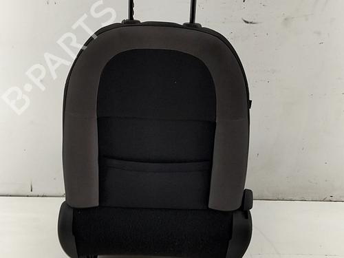 Left front seat CITROËN C3 Picasso (SH_) 1.6 HDI 90 | BP35779254C15 - Image 3