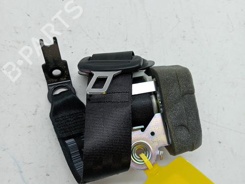 Used Rear right seatbelt PEUGEOT 308 II (LB_, LP_, LW_, LH_, L3_) 1.6 THP 125 (125 hp) 23350637