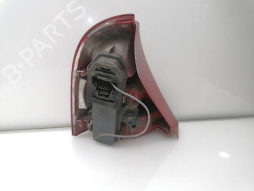 Højre baglygte RENAULT CLIO II (BB_, CB_) 1.5 dCi (B/CB3M) | BP23454395C35 