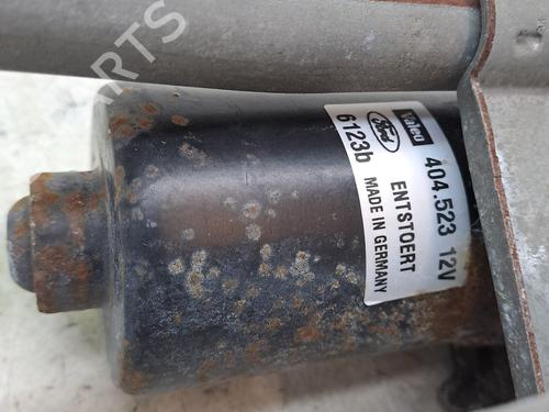 Front wiper motor FORD TRANSIT Van (FA_ _) 2.0 DI (FAE_, FAF_, FAG_) | BP23361508M29 