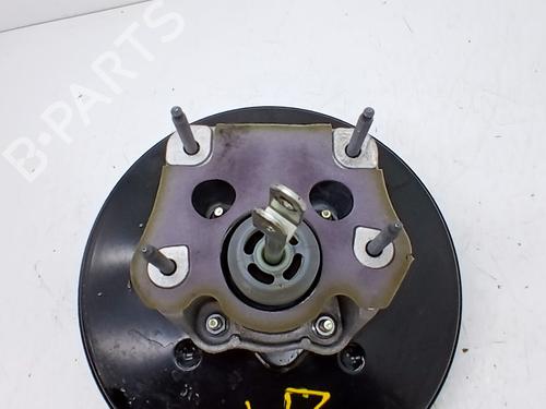 Servo brake RENAULT MEGANE IV Hatchback (B9A/M/N_) 1.5 dCi 110 (B9A3) | BP38417017M42 - Image 4