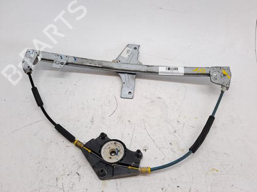 Used Front left window mechanism PEUGEOT 307 SW (3H) 1.6 HDI 110 (109 hp) 23371234