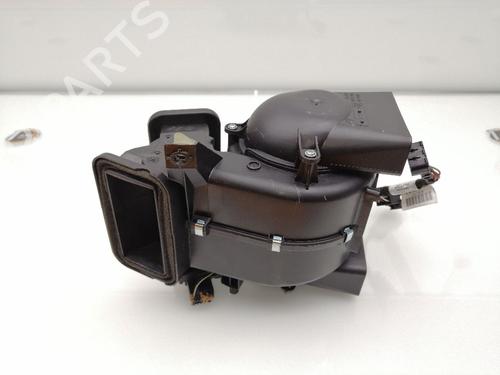 Used Heater blower motor MERCEDES-BENZ M-CLASS (W163) ML 270 CDI (163.113) (163 hp) 23404323
