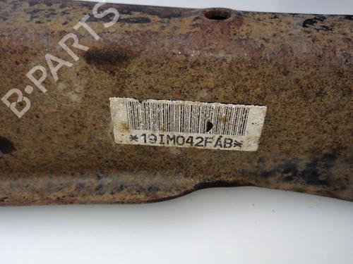 Used Left rear suspension arm VW GOLF VI (5K1) 1.4 (80 hp) 25593669