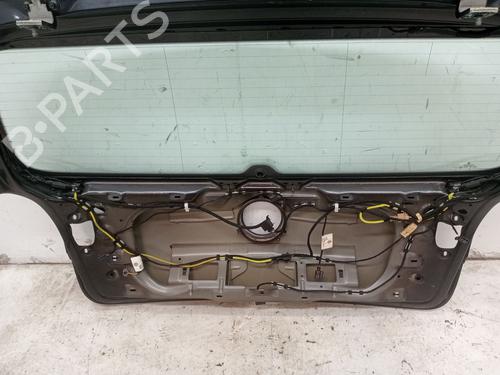 Bakluke CC/Kombi-Kupé VW GOLF V (1K1) 2.0 TDI 16V | BP26168834C6 