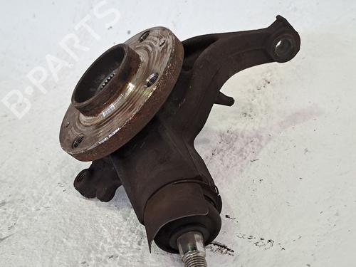 Left front steering knuckle CITROËN C4 I (LC_) 1.6 16V | BP29557005M25 