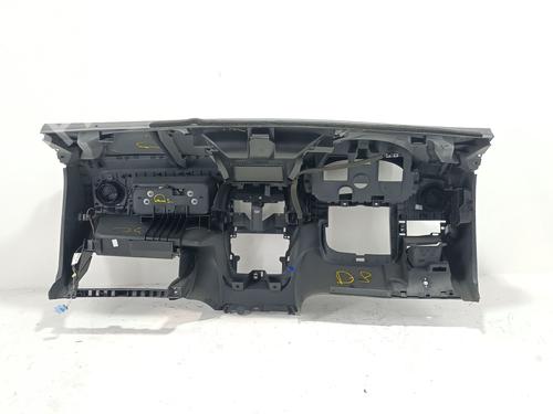 Kollisonspute sett DACIA LODGY (JS_) 1.6 SCe 100 (JSAV) | BP27653052C86 