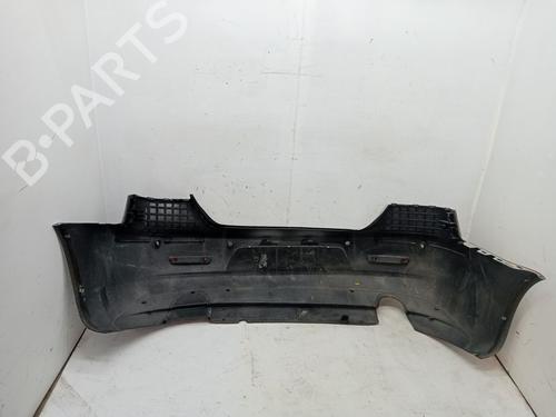Rear bumper ALFA ROMEO 159 (939_) 1.9 JTDM 8V (939AXE1B) | BP23975481C8 