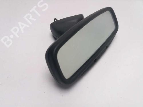 Used Rear mirror PEUGEOT 307 Break (3E) 2.0 HDI 110 (107 hp) 23935197