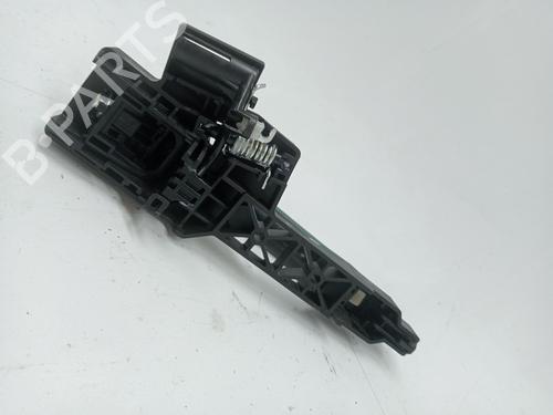 Rear left exterior door handle HYUNDAI i10 III (AC3, AI3) 1.0 MPi | BP24515295C130 