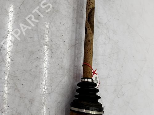 Used Left rear driveshaft Left rear driveshaft LAND ROVER FREELANDER I (L314) 2.0 Td4 4x4 (109 hp) 34209464 34209464