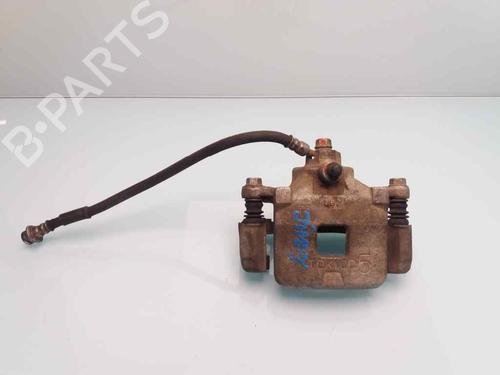 Used Left front brake caliper CITROËN C3 I (FC_, FN_) 1.6 16V (109 hp) 27274239