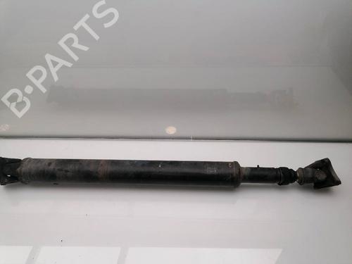 Used Driveshaft NISSAN SERENA (C23) 2.3 D (75 hp) 24402283